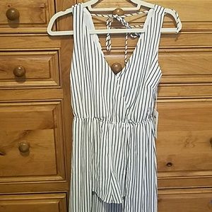 Maxi romper